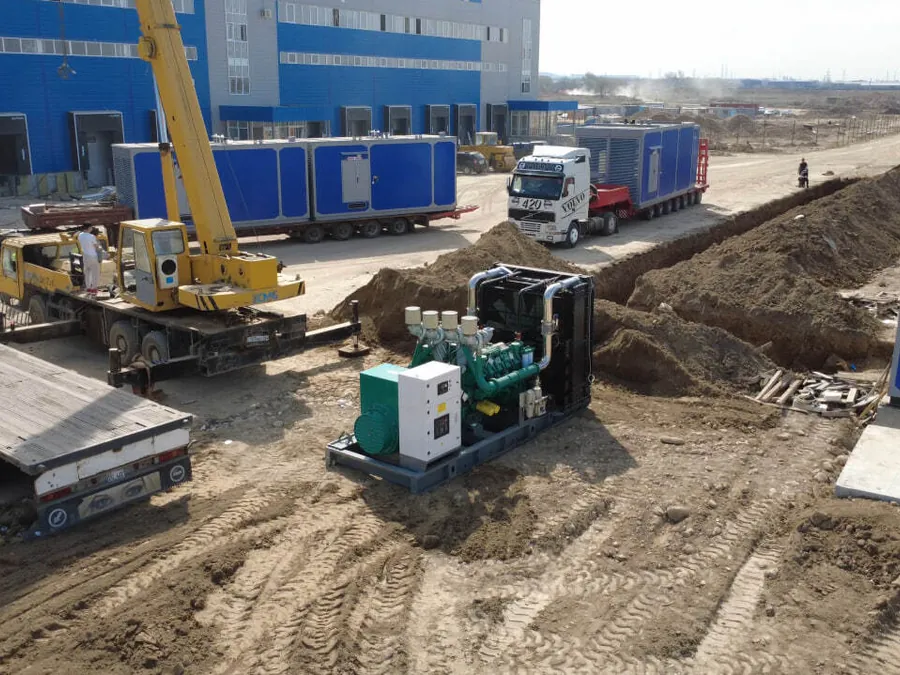 Реклоузер 10 кВ производства VikRa Energy, реклоузеры
